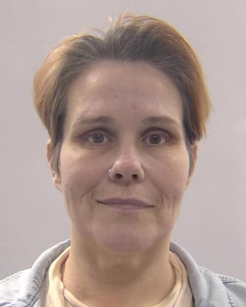 Booking photo - Kitchens Nora Anne - Chesapeak, Virginia