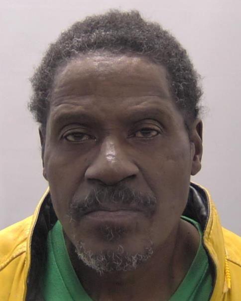 Booking photo - Penny Melvin - Chesapeak, Virginia