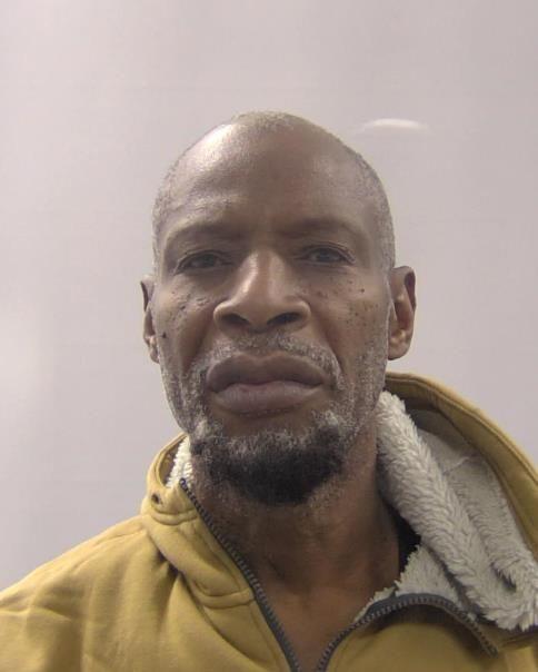 Booking photo - Desue Gregory - Chesapeak, Virginia