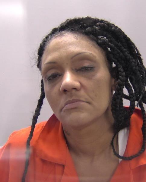 Booking photo - KELLEY CECELIA MARIE - Chesapeak, Virginia