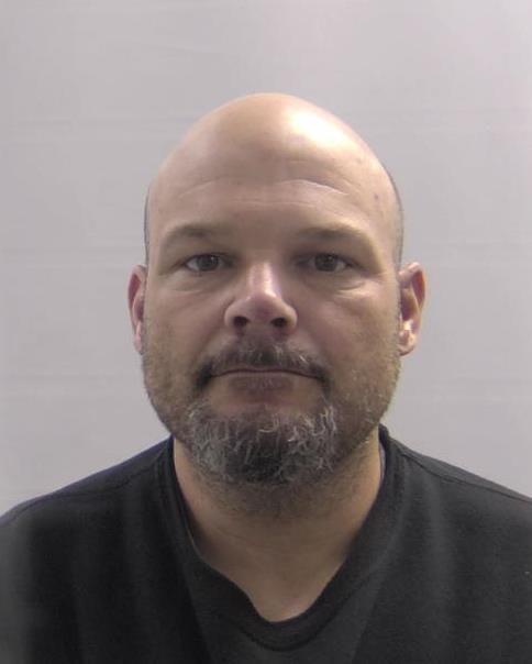 Booking photo - Webb Kevin Wayne - Chesapeak, Virginia