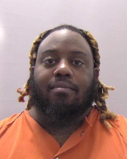 Booking photo of Wilson Willie Lee