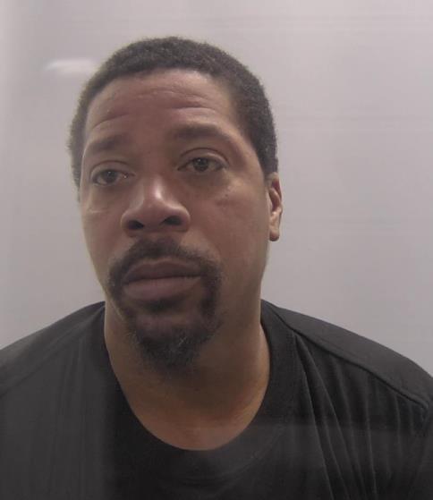 Booking photo - Simms Jamar Lee - Chesapeak, Virginia