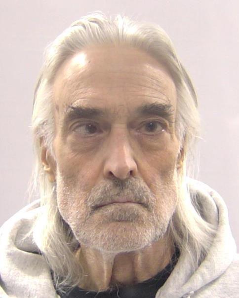 Booking photo - Brafman Bernard - Chesapeak, Virginia