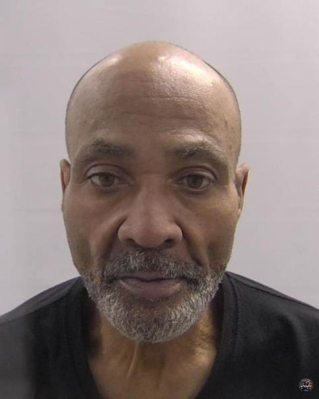 Booking photo of Logan David Sylvester