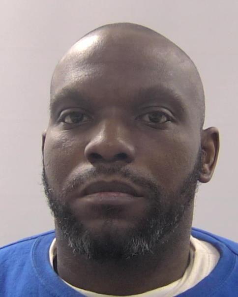 Booking photo - Smith Curtis Gerard - Chesapeak, Virginia