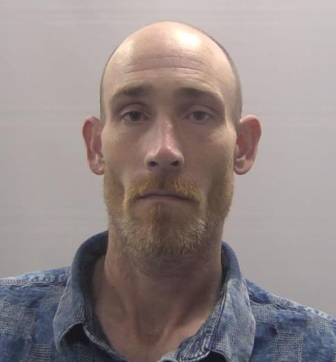 Booking photo - Stokely Jason Aaron - Chesapeak, Virginia