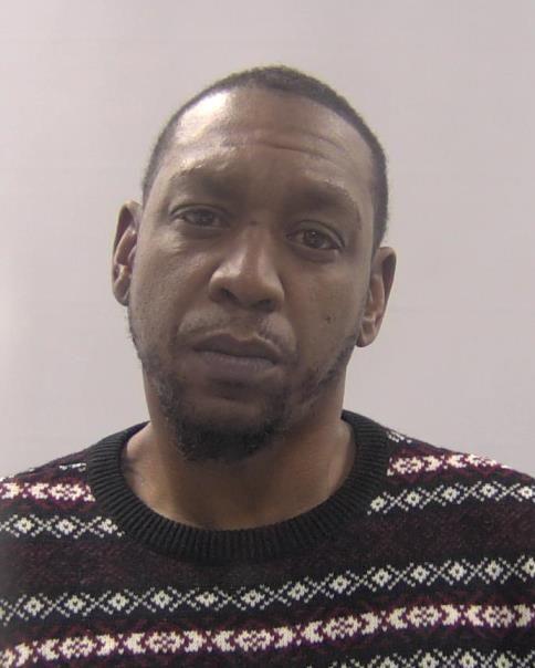 Booking photo - Starks Toris Lenard - Chesapeak, Virginia