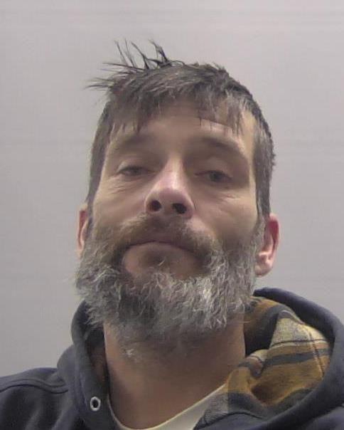 Booking photo - Way Shayne Lamar - Chesapeak, Virginia