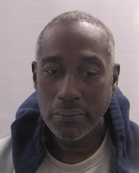 Booking photo - Bullock Ernest Robert Junior - Chesapeak, Virginia