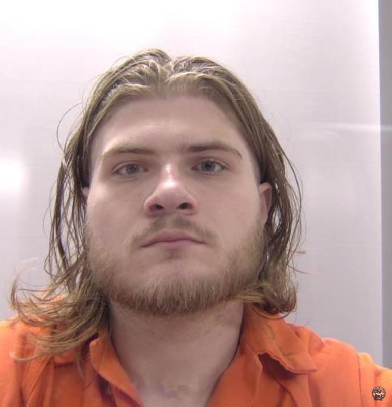 Booking photo of Owens Desmond Josiah