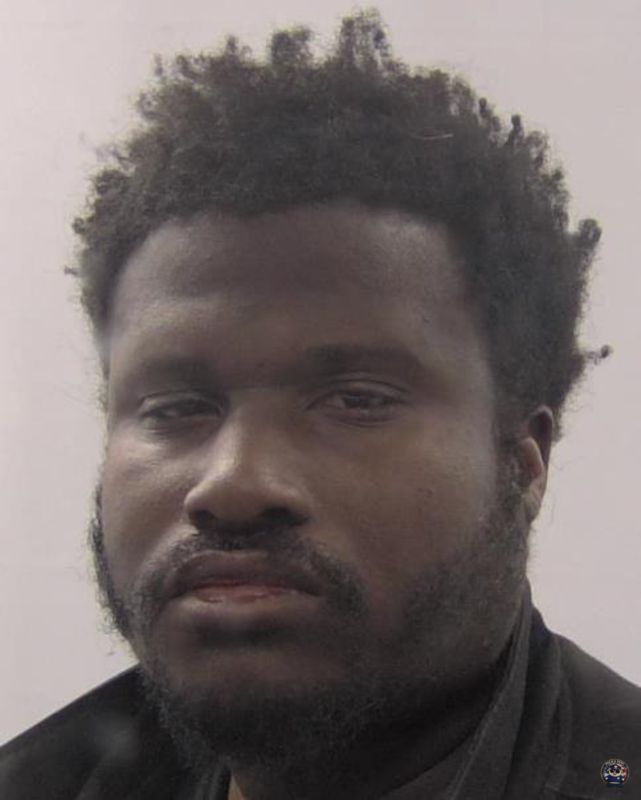 Booking photo of Wiggins Ernest Edward Junior