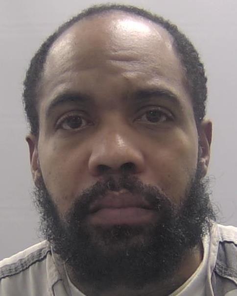Booking photo - King Gregory Lamont Junior - Chesapeak, Virginia