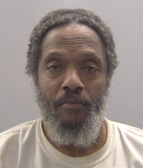 Booking photo - Elam Jeffrey Demetrius - Chesapeak, Virginia