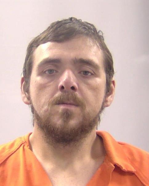 Booking photo - Massengill Brandon James - Chesapeak, Virginia