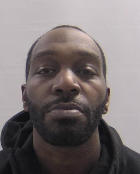 Booking photo - Dorcelus Peter Martin - Chesapeak, Virginia