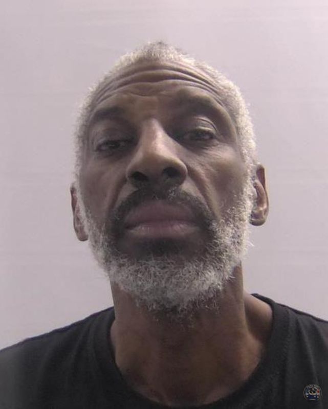 Booking photo of Jones John Edward