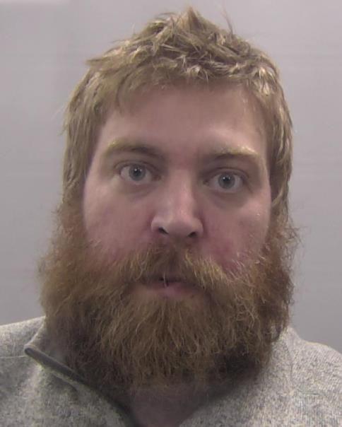 Booking photo - Deel Brandon Scott - Chesapeak, Virginia