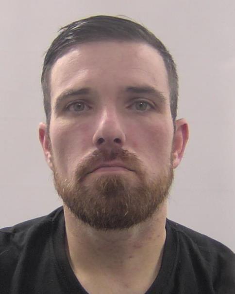 Booking photo - Green Matthew Douglas - Chesapeak, Virginia