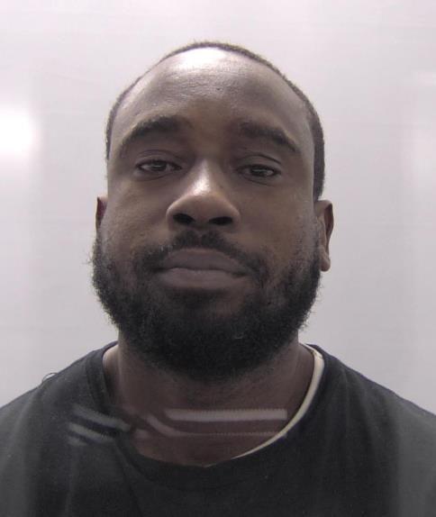 Booking photo of Mickle Delsean Marquee