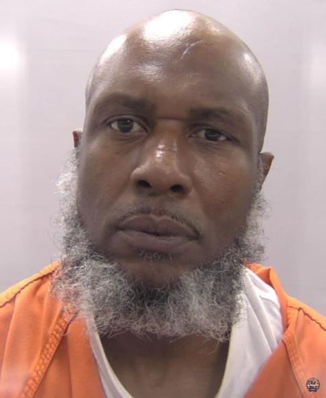 Booking photo of TYLER COREY TRAVEL