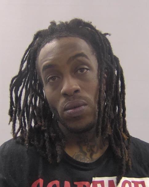 Booking photo - Nurse Andrew Carlton - Chesapeak, Virginia