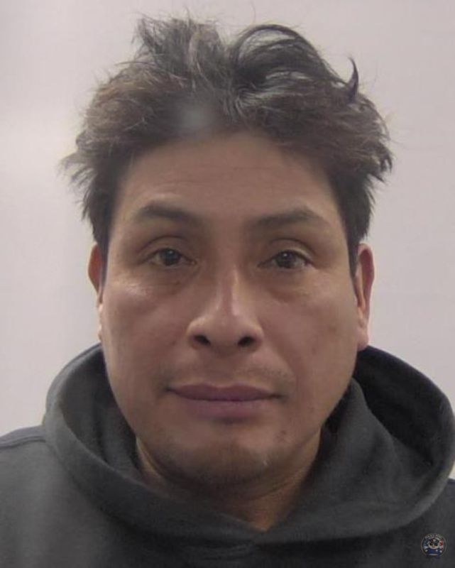 Booking photo of LOPEZ-BAUTISTA TOMAS