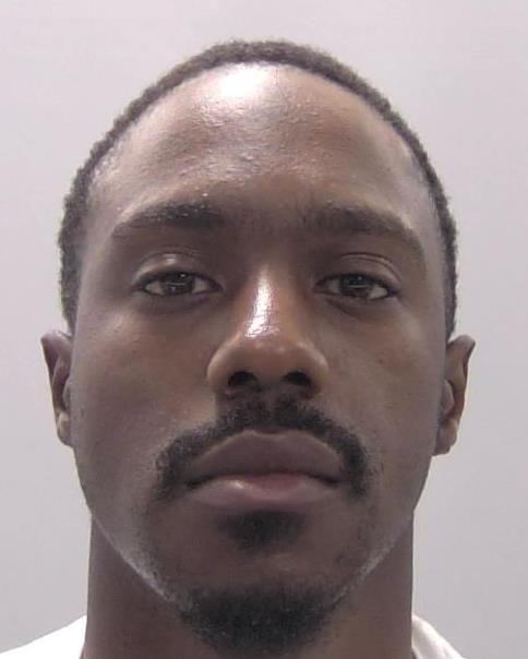 Booking photo of MILLS GERALD EDWARD Third