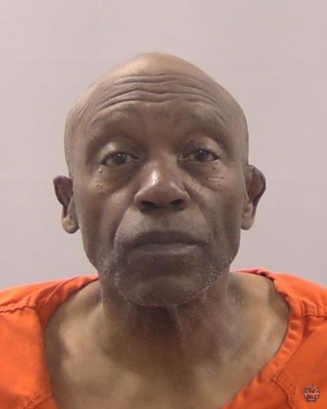Booking photo of Barnes Ronnie Jerome