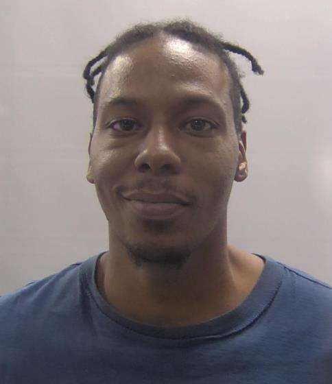 Booking photo - Porter Sergio Antonio Senior - Chesapeak, Virginia