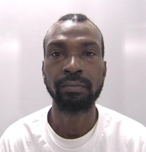 Booking photo - Wiggins Donte Lemar - Chesapeak, Virginia