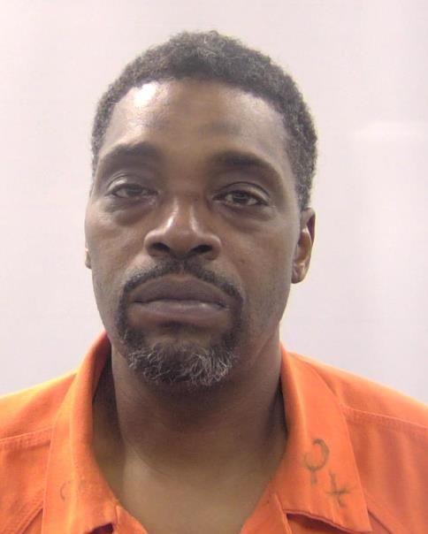 Booking photo - Johnson Ronnie Alexander Senior - Chesapeak, Virginia