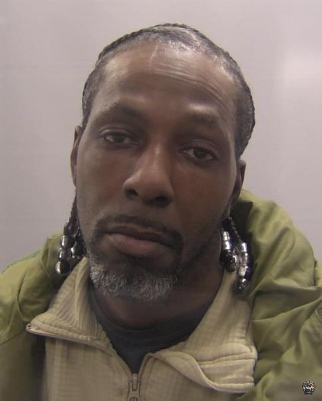 Booking photo of Madison Monette Doneil