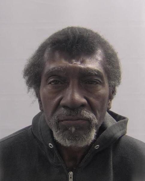 Booking photo of Jones Arthur Lewis