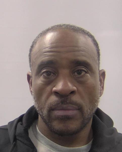 Booking photo - White Avery Wendel - Chesapeak, Virginia