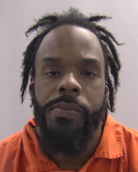 Booking photo - Hodege Stefan Xazier - Chesapeak, Virginia