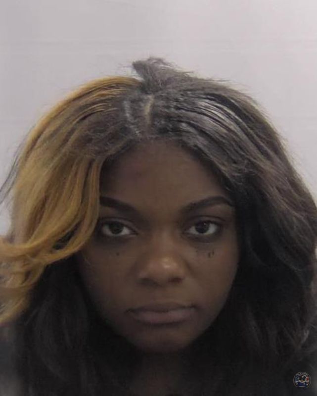 Booking photo of Joyner Etionne Dubraye