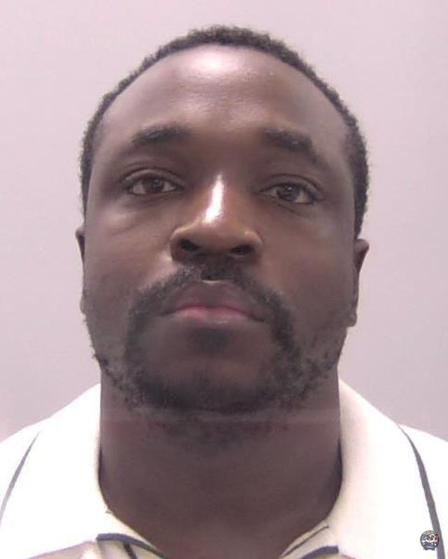 Booking photo of Poole Dre-Kwane Shylik Lee