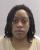 Booking photo - Brite Naquesha Lakeyah - Chesapeak, Virginia