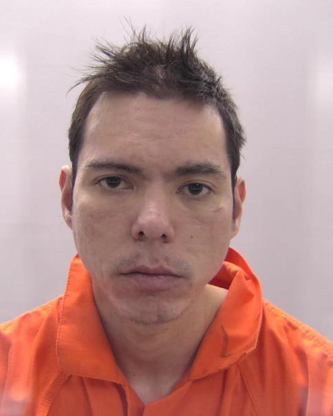 Booking photo of Viands Thomas Tinh