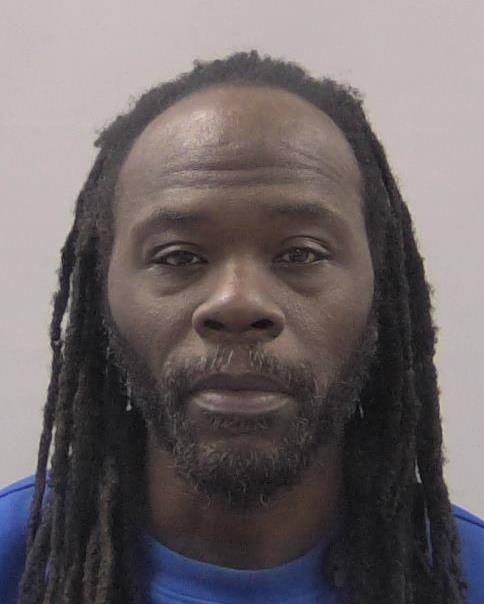 Booking photo - Davis Clinton Eugene - Chesapeak, Virginia