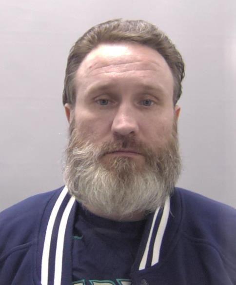 Booking photo - Jenkins Jonathan Michael - Chesapeak, Virginia