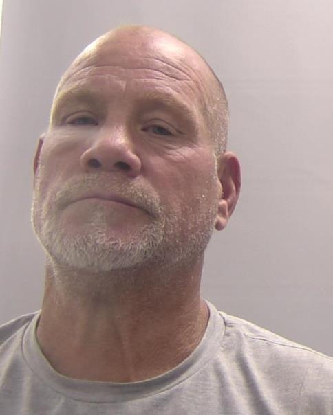 Booking photo - Price Bruce Morris Junior - Chesapeak, Virginia