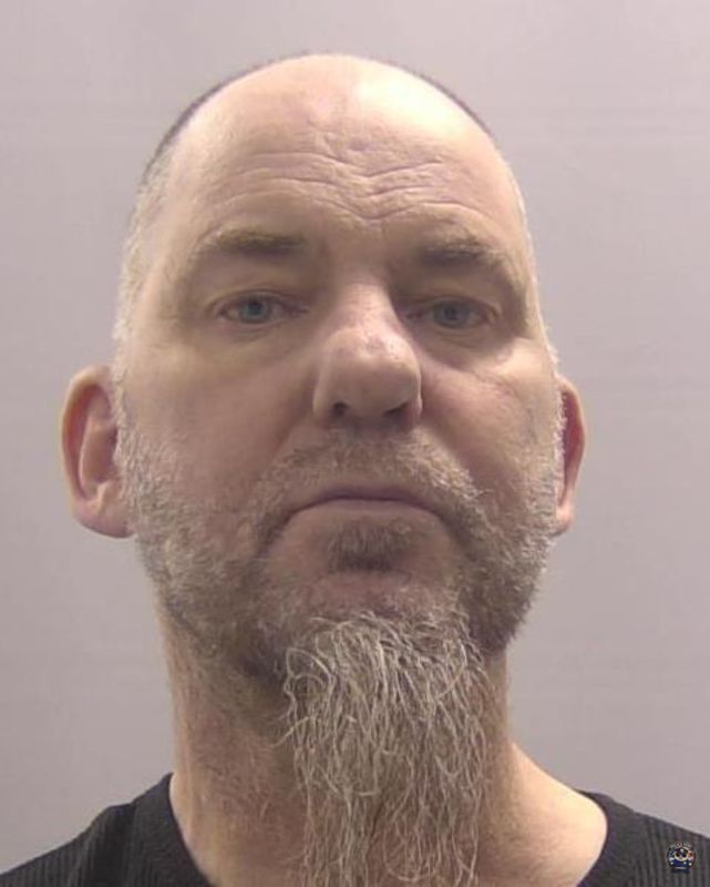 Booking photo of Jonsson Sigurdur Andres