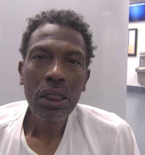 Booking photo - Hoggard Curtis Ladawn - Chesapeak, Virginia