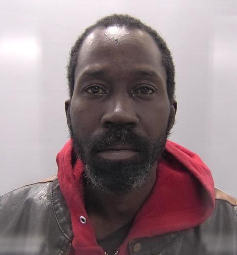 Booking photo of Davies Shelford Phillip