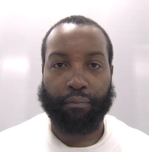 Booking photo of Felder Donelle Darrelle