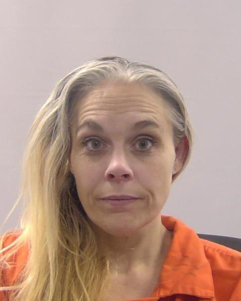 Booking photo of Westbrook Sara Elizabeth