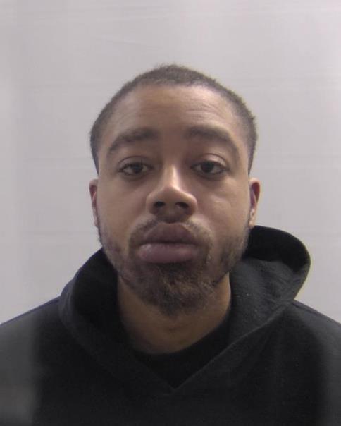 Booking photo - Alexander Cristian Juwan - Chesapeak, Virginia