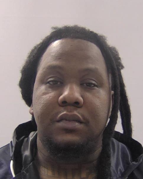 Booking photo of Cofield Tyquris Jacqua